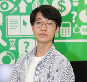 Felix FengYue Zhang, Class of 2020