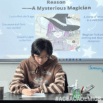 Student in an Academic Workshop 02