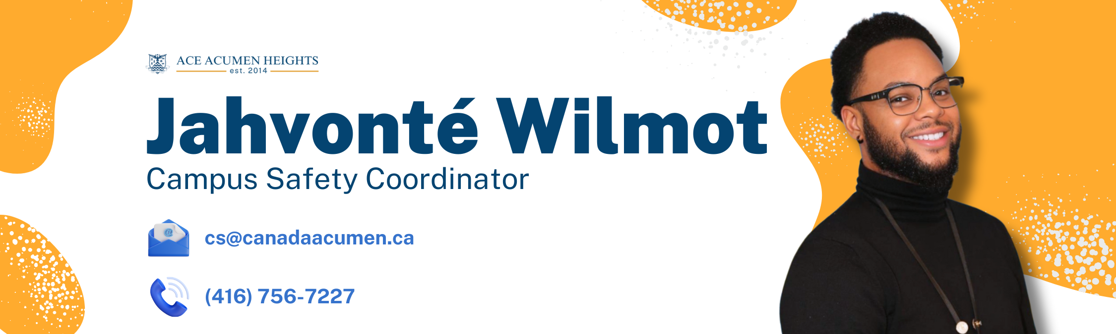 Building a Safe and Inclusive Learning Environment