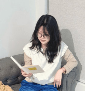 Zhiqi Zhou, Class of 2024 