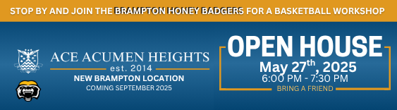 AAH EVENTS-Open house may